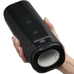 Kiiroo Onyx+ Interactive Male Masturbator Review